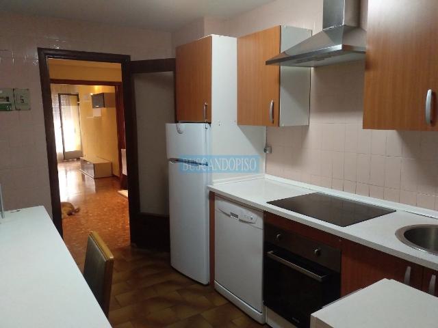 Apartamento en alquiler en Las Gaunas, Logroño