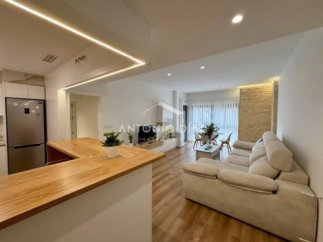 Apartamento en alquiler en Partida Bayón, el Vinalopó Mitjà / El Vinalopó Medio