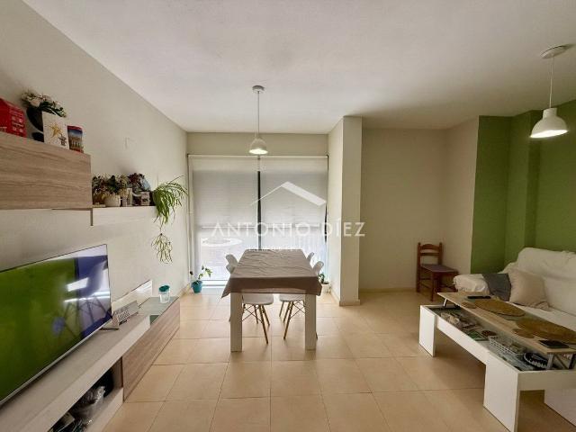 Apartamento en alquiler en Partida Bayón, el Vinalopó Mitjà / El Vinalopó Medio