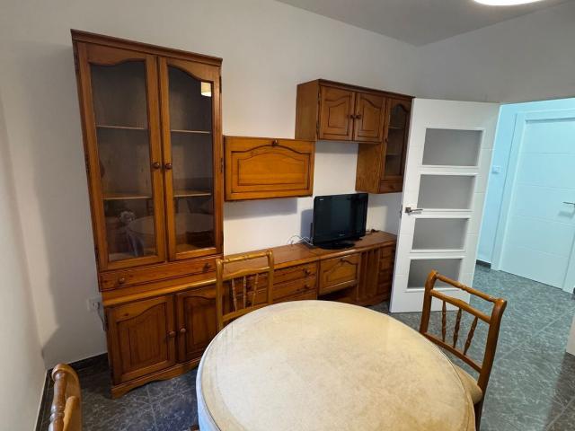 Apartamento en alquiler en Gran Eje, Jaén