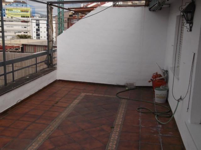 Apartamento en alquiler en Baeza