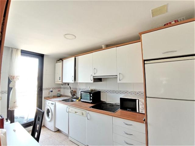 Apartamento en alquiler en Marín, Salamanca