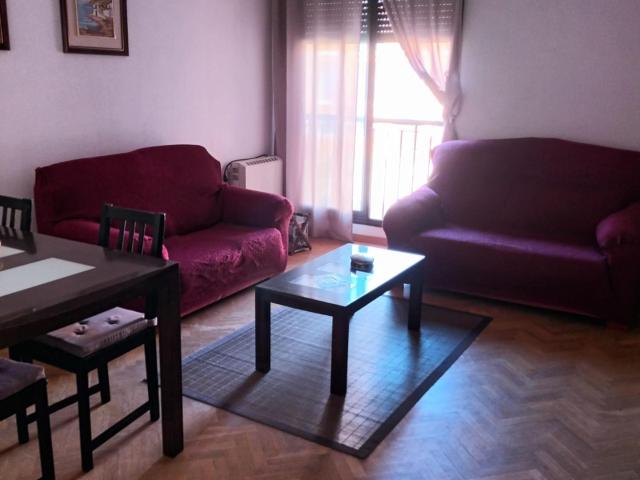 Piso en alquiler en Illescas, Castilla-La Mancha