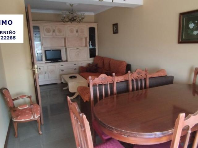 Apartamento en alquiler en Ferrol
