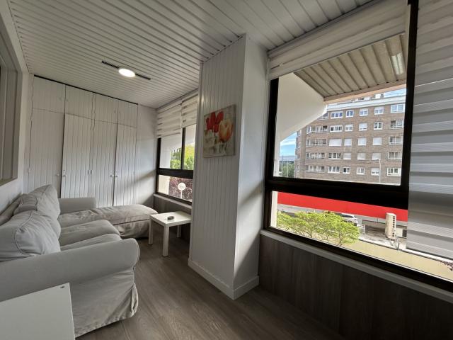 Apartamento en alquiler en Iturrama, Iruñerria