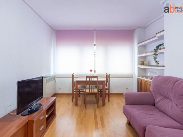Apartamento en alquiler en Iturrama, Iruñerria