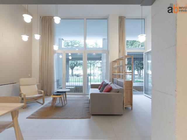 Apartamento en alquiler en Iturrama, Iruñerria