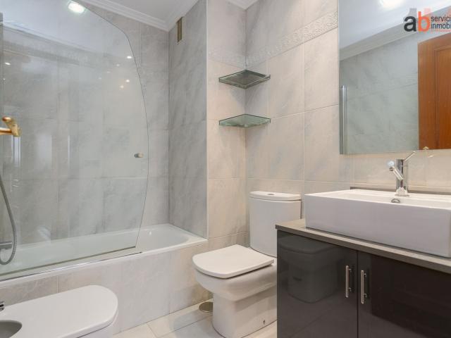 Apartamento en alquiler en Iturrama, Iruñerria