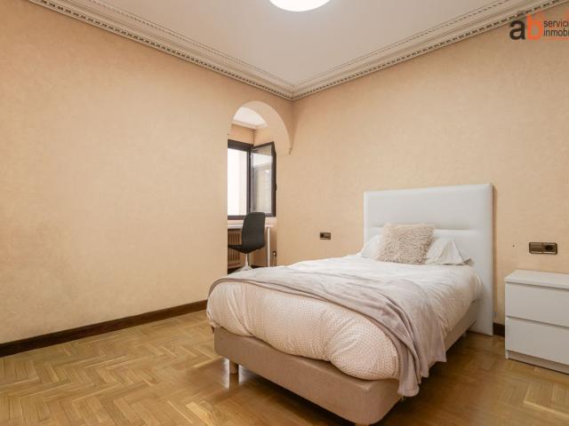 Apartamento en alquiler en Iturrama, Iruñerria