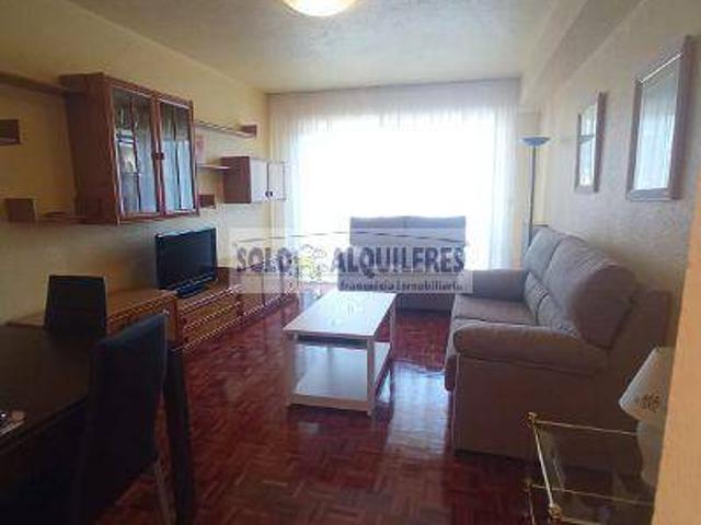 Apartamento en alquiler en San Juan, Iruñerria