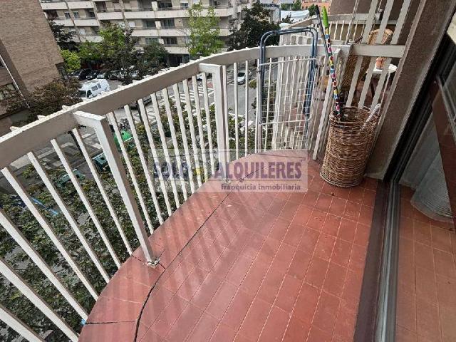 Apartamento en alquiler en Casco Antiguo, Iruñerria