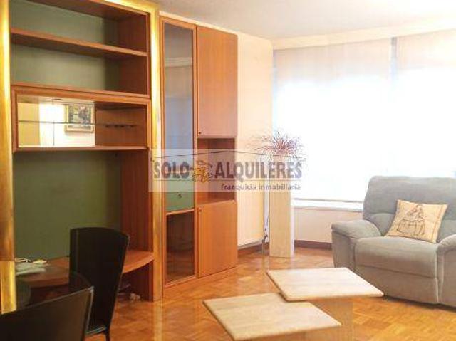Apartamento en alquiler en Iturrama, Iruñerria