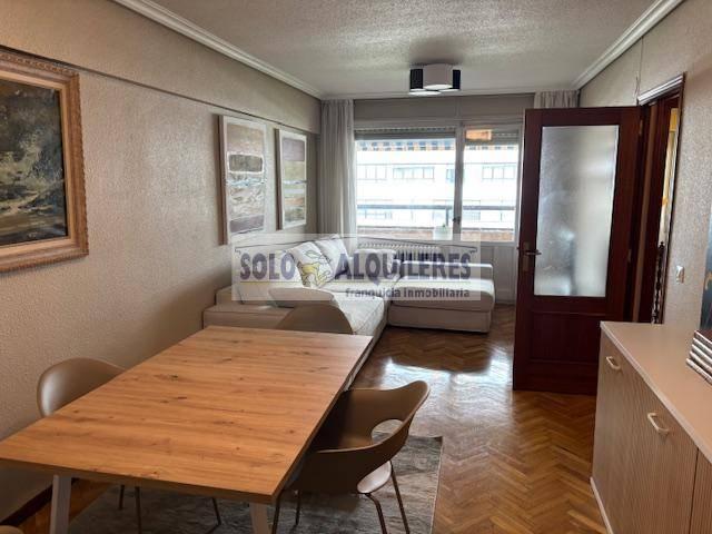 Apartamento en alquiler en Iturrama, Iruñerria