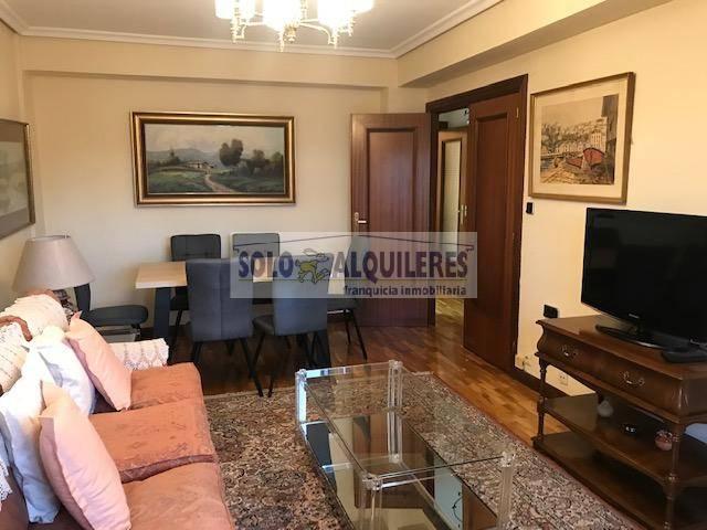 Apartamento en alquiler en Iturrama, Iruñerria