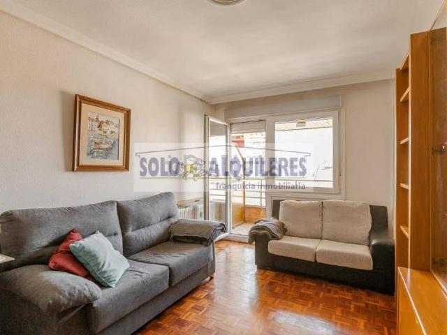 Apartamento en alquiler en San Juan, Iruñerria