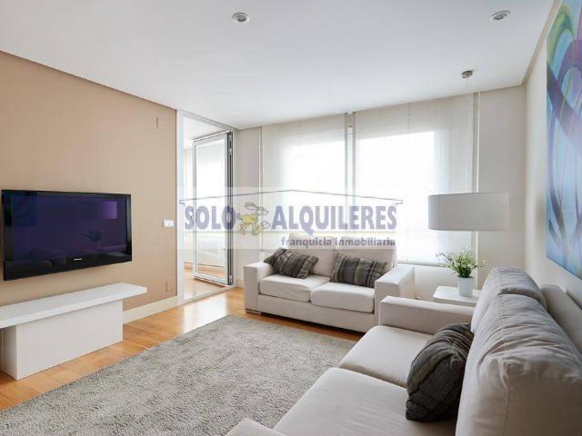 Apartamento en alquiler en Iturrama, Iruñerria