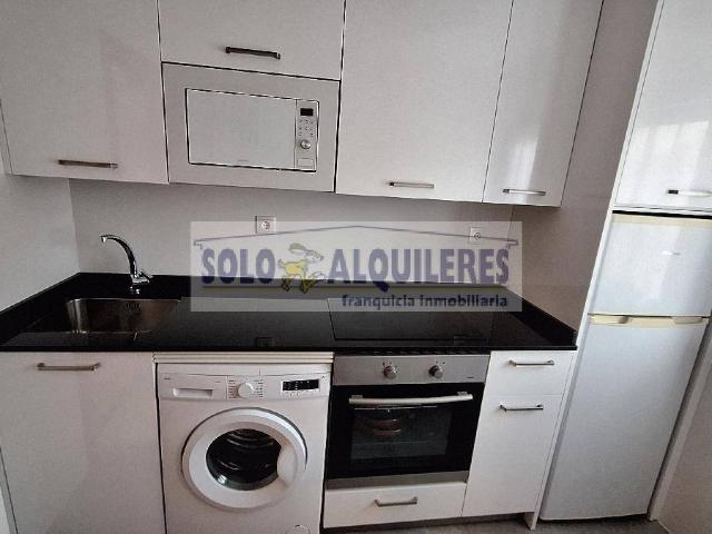 Apartamento en alquiler en Iturrama, Iruñerria
