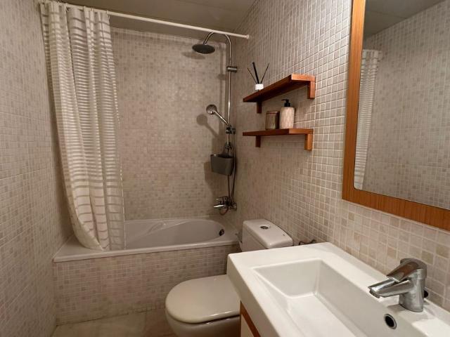 Apartamento en alquiler en Molins De Rei