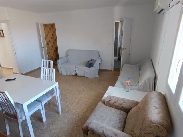 Apartamento en alquiler en Puente Tablas, Jaén