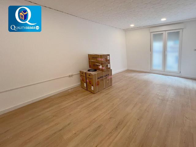 Apartamento en alquiler en Barri de l'Almarx, Jijona