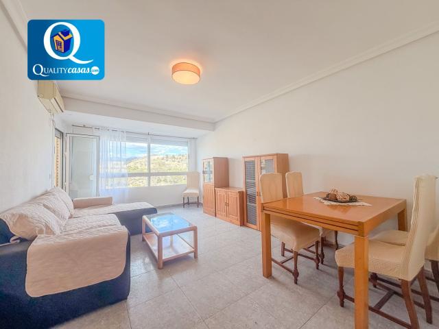 Apartamento en alquiler en l'Alacantí, Valencia