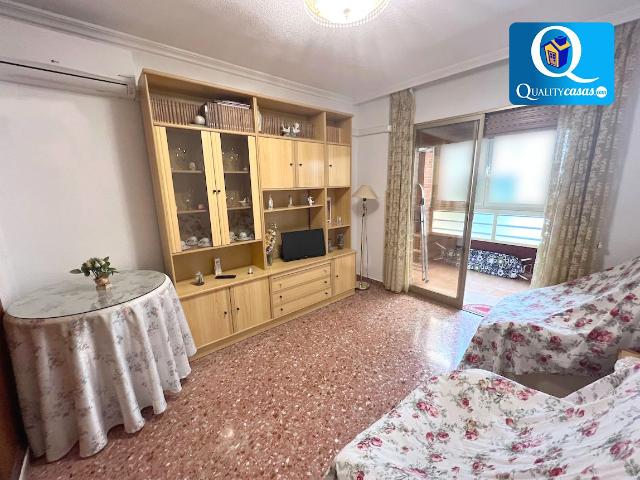 Apartamento en alquiler en Jijona, Valencia