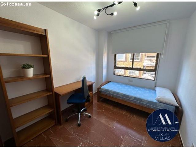 Piso en alquiler en Murcia, Murcia