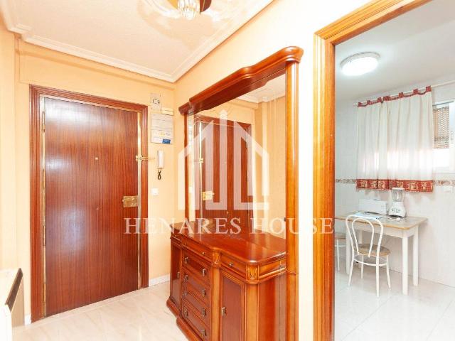 Apartamento en alquiler en Chamberí, Madrid
