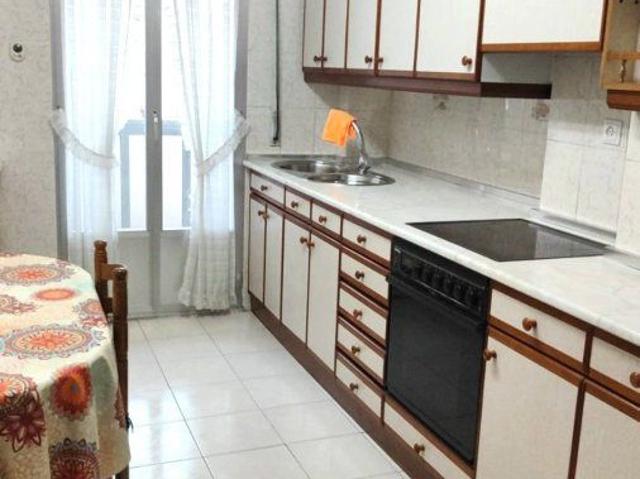 Apartamento en alquiler en Allende, Miranda De Ebro