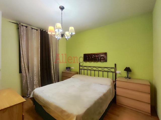 Apartamento en alquiler en La Corredoria Este, Oviedo