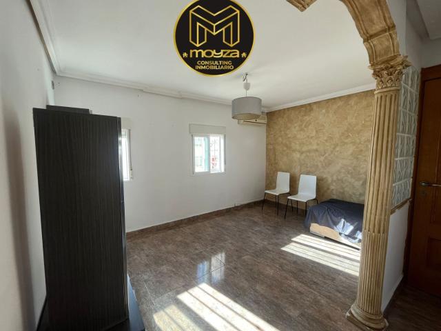 Apartamento en alquiler en La Glorieta, Jaén