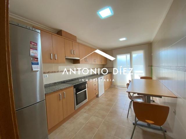Apartamento en alquiler en el Vinalopó Mitjà / El Vinalopó Medio, Valencia