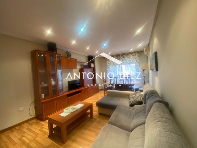 Apartamento en alquiler en el Vinalopó Mitjà / El Vinalopó Medio, Valencia
