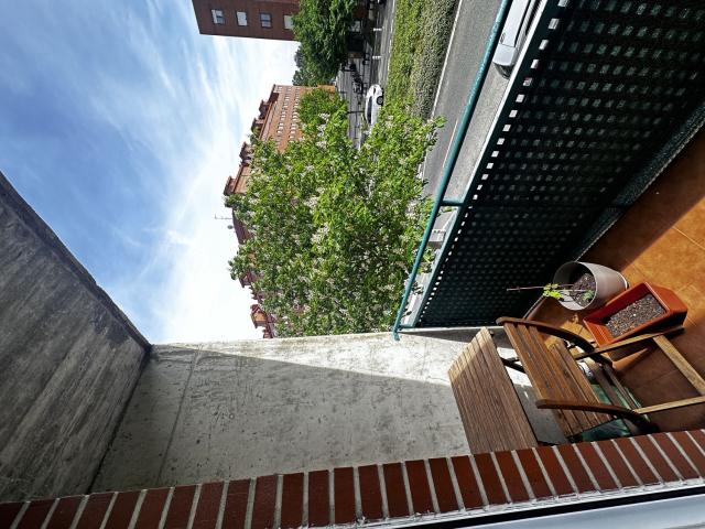 Apartamento en alquiler en Sansomendi, Gasteizko kuadrilla