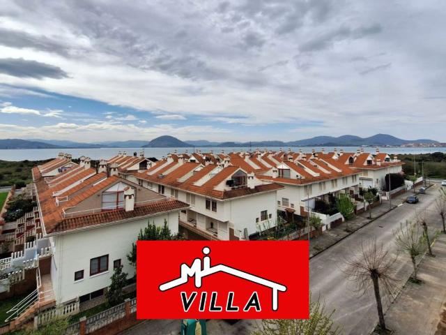 Apartamento en alquiler en Laredo