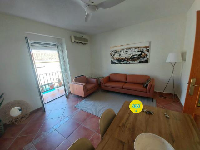 Apartamento en alquiler en Las Protegidas, Jaén