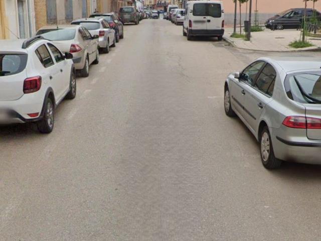 Apartamento en alquiler en Linares, Andalucía