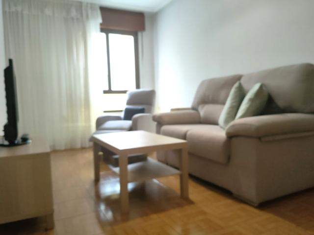 Apartamento en alquiler en Gijón, Asturias