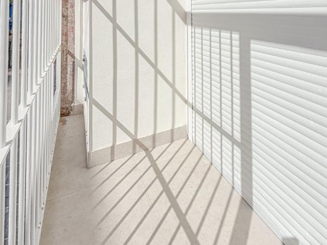 Apartamento en alquiler en els Àngels, l'Alacantí