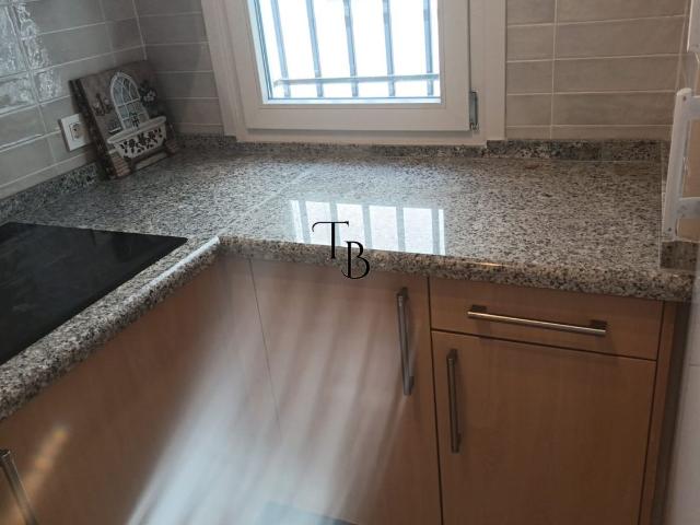 Apartamento en alquiler en La Buhaira, Sevilla