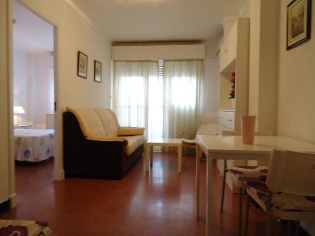 Apartamento en alquiler en Casco Antiguo, Sevilla