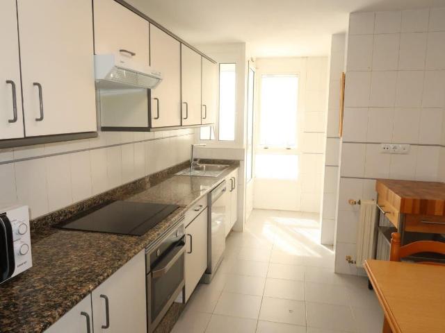 Apartamento en alquiler en Cidade Vella, A Coruña