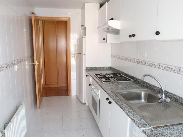 Apartamento en alquiler en Cidade Vella, A Coruña