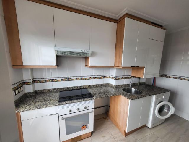 Apartamento en alquiler en Siero, Asturias