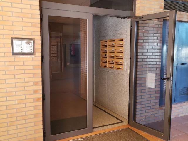 Apartamento en alquiler en La Granxa, Siero