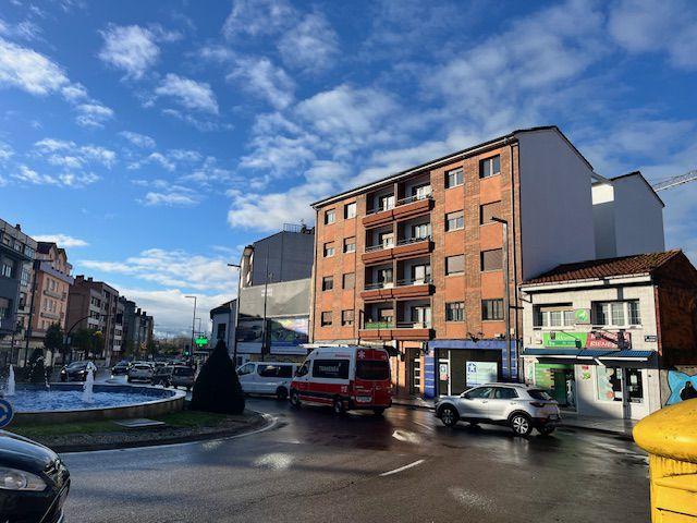 Apartamento en alquiler en Siero, Asturias