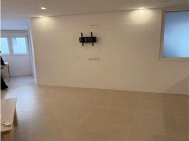 Piso en alquiler en Centro, Málaga-Costa del Sol