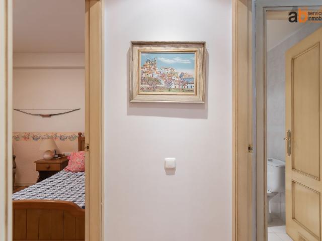 Apartamento en alquiler en Ermitagaña-Mendebaldea, Iruñerria