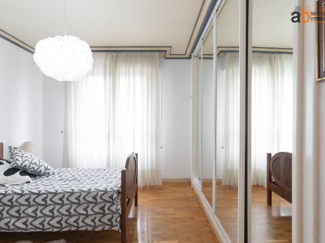 Apartamento en alquiler en Ermitagaña-Mendebaldea, Iruñerria