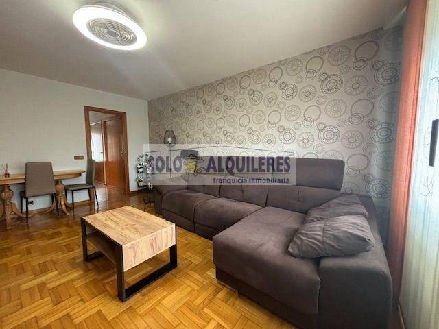Apartamento en alquiler en Mendillorri, Iruñerria